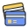 Banking Cards icon