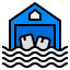 대홍수 icon