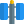 street pole ad icon