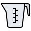 Measuring Cup icon