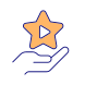 Live Streaming Platform icon