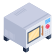 appareil électrique icon