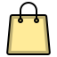 Bag icon