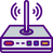 Router icon