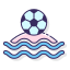 Beach Soccer icon