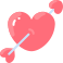 Heart icon