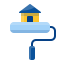 House Renovation icon