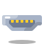Un Mini USB icon