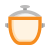cacerola icon