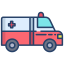 Ambulância icon