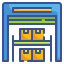 warehouse icon