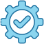 quality control icon