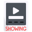 poster icon