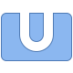 office l style nintendo wii u icon