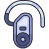 Earpiece icon