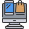 Ecommerce icon