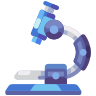Microscopio icon