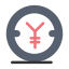 Yen icon