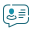 chat icon