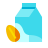 leite de Aveia icon