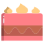 Cake icon