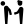 material filled style festhalten icon