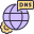 dns icon