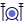 tamburi con piatti icon