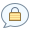 office s style closed topic icon