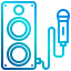 boombox icon