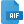 AIF File icon