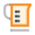 Electric kettle icon