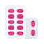 supplements icon