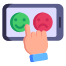 Feedback icon