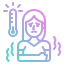 fever icon