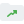 Line graph archive folder isolated on a white background icon