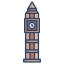 big ben icon