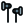 earphones icon