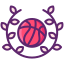 basketballspiel icon