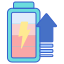 Power Up icon
