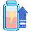 power up icon