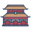 forbidden city icon