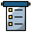 list icon