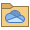 onedrive フォルダー icon