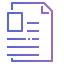 curriculum icon
