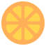橙子 icon