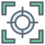focus tool icon