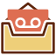 Voice Mail icon