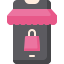 cyber lundi icon