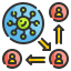 transmission icon